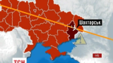 В СНБО отмечают, что украинская сторона не делала никаких попыток поражать воздушные цели