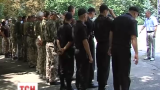 Два подразделения исчезли по дороге из Амвросиевки в Мариуполь
