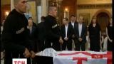 Похороны Шеварднадзе: как прощались с известным грузинским политиком