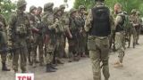 Украинским бойцам на Востоке нужна безопасная связь