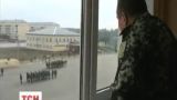 Боевики из "Града" обстреляли украинских военных