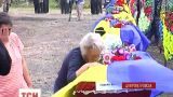 11 неизвестных защитников Украины похоронили сегодня