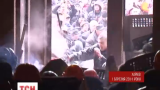 Вынесен первый приговор за массовое побоище во время штурма Харьковской ОГА