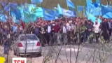 Кримські татари опинились на межі нового геноциду