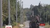 Террористы в течение суток 20-ть раз обстреливали позиции Вооруженных сил Украины