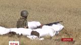Украинские воины сужают зону в районе Северск-Лисичанске