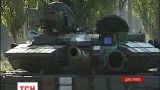 Украинские военные заняли село Пески и готовы уничтожить террористов