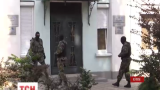 Кримськотатарський Меджліс змушений покинути свою будівлю