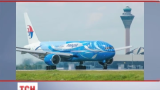 Премьер-министр Малайзии приказал начать срочное расследование падения Боинга 777