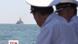 У Одесі відсвяткували день українського флоту