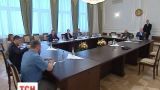 Кучма сообщил о договоренности в освобождении 20 заложников