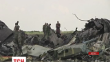 40 дней прошло с трагедии со сбитым над Луганском ИЛ-76