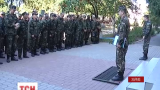 Более трех тысяч бойцов мобилизовали на Харьковщине