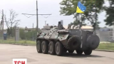Украинская армия освободила Лисичанск