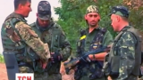 Российские войска отходят из Украины