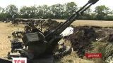 Террористы минируют дороги и убивают украинских военных