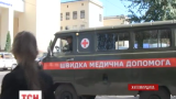 Четверо военнослужащих подорвались во время стрельб на Житомирщине