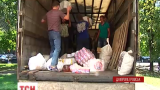Українські полонені в Донецьку потерпають від голоду