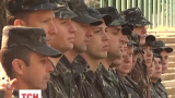 25 військових ракетників повернулися в Дніпропетровськ із зони АТО