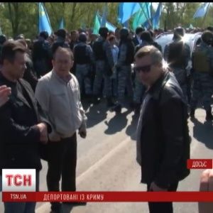 Россия запретила на 5 лет въезд в Крыму советнику председателя Меджлиса