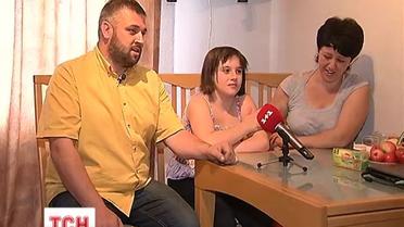 Российский бизнесмен Виктор Майстренко перевез в Киев всю свою семью