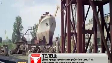 Британський гурт "Lonely the brave" використав у своєму кліпі кадри з Києва