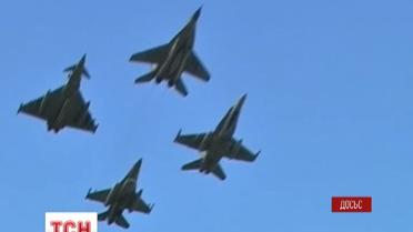 Швидкий тризуб - міжнародні військові навчання під такою назвою почнуться сьогодні в Україні