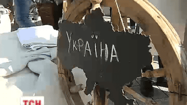 У Києві шукають made in Ukraine