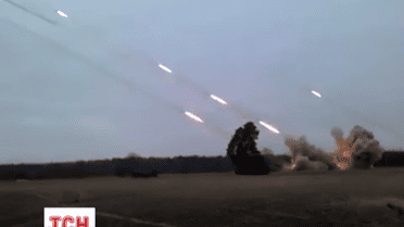 Вооруженные силы Украины освободили Авдеевку