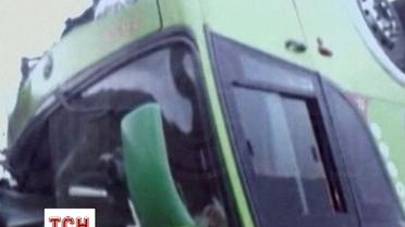 В Боливии в результате ДТП автобуса погибли 10 иностранных туристов