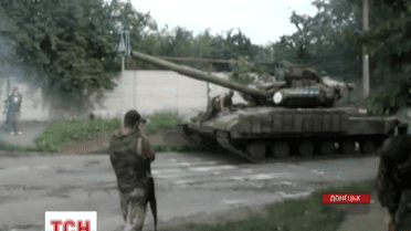 Террористы намеренно уничтожают инфраструктуру захваченных городов