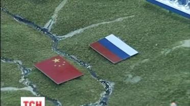 Китай пропонує Росії самій шукати гроші на будівництво нового газогону