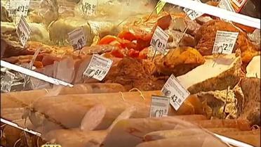 Маркировка ДСТУ не гарантирует качество товара