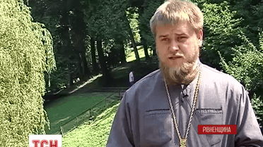 На Ровенщине целое село покинуло московский патриархат