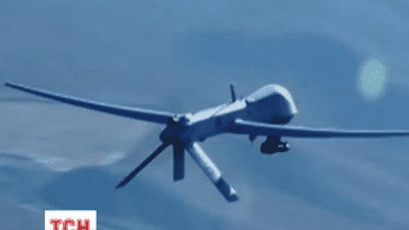 ОБСЕ будет использовать дроны для мониторинга режима прекращения огня