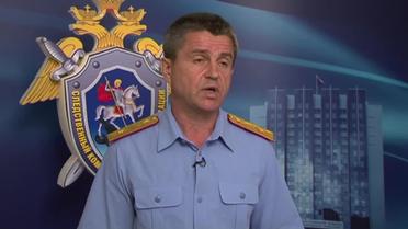 В Росії заявили, що Савченко сама перетнула українсько-російський кордон