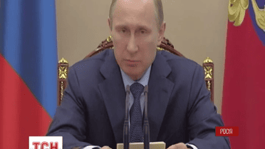 Путін пообіцяв вплинути на сепаратистів на Донбасі для розслідування причин авіакатастрофи