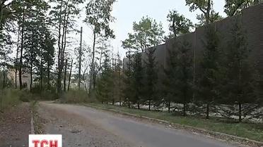 Суд повернув державі скандально відомі землі так званого «Бучанського межигір’я»