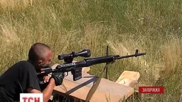 МВС видала батальйону "Азов" нову зброю