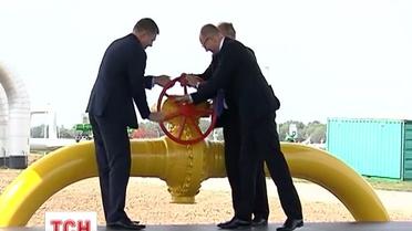 Кремль активізував наступ на газовому фронті