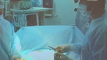Вітчизняна медицина прогресує: вперше була проведена операція за допомогою Google Glass