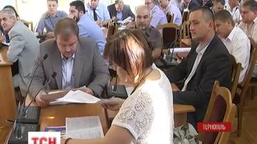 Учасників АТО та їхні родини у Тернополі до кінця року звільнили від плати комунальних послуг