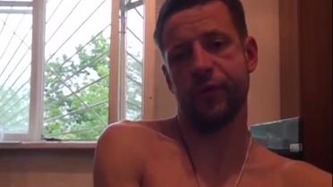 Майданівець погрожував підірвати відвідувачів кафе