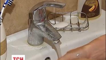В Киеве частные ЖЭКи отключают горячую воду