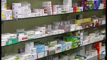 У серпні ліки можуть стати дешевшими на 15%