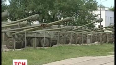 Русская армия снова учится