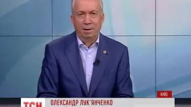 Городской голова Донецка покинул город из-за угроз расправы