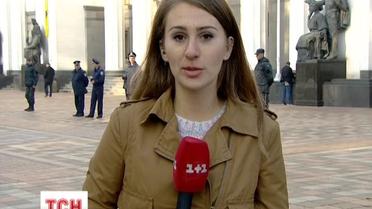 Сегодня парламентарии соберутся, чтобы рассмотреть антикоррупционные законы