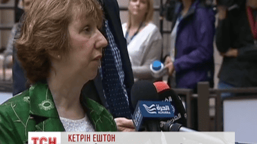 До України прибуде європейська поліцейська місія