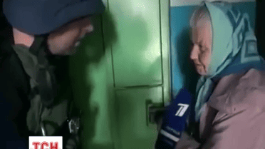 "Первый канал" показал, как ДНРовцы рискуют гражданским населением